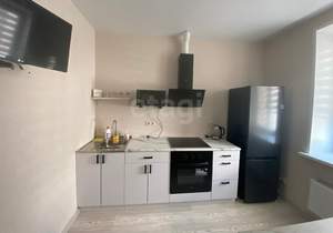 1-к квартира, на длительный срок, 31м2, 8/16 этаж