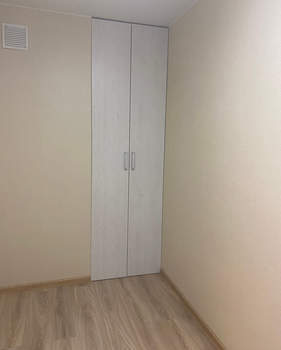 2-к квартира, на длительный срок, 27м2, 4/11 этаж