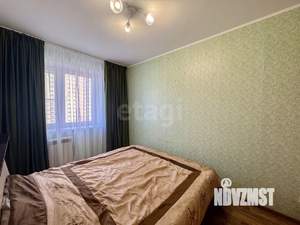 2-к квартира, на длительный срок, 50м2, 8/17 этаж