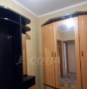 1-к квартира, на длительный срок, 39м2, 3/16 этаж