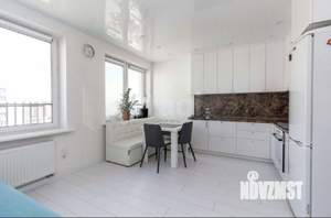 Студия квартира, на длительный срок, 30м2, 15/18 этаж