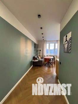 1-к квартира, на длительный срок, 41м2, 10/16 этаж