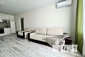2-к квартира, посуточно, 80м2, 3/17 этаж