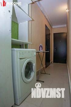 1-к квартира, посуточно, 14м2, 1/1 этаж