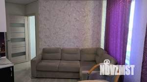 1-к квартира, посуточно, 37м2, 2/16 этаж