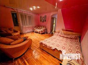 1-к квартира, на длительный срок, 50м2, 4/6 этаж