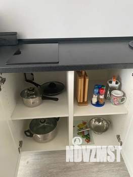 1-к квартира, посуточно, 35м2, 5/9 этаж