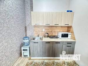 1-к квартира, на длительный срок, 43м2, 8/19 этаж