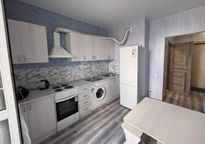 1-к квартира, на длительный срок, 35м2, 9/19 этаж