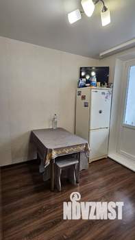 1-к квартира, на длительный срок, 44м2, 5/14 этаж