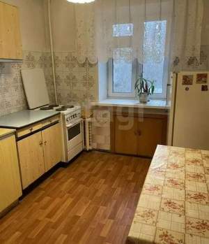 3-к квартира, на длительный срок, 60м2, 3/9 этаж