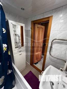 1-к квартира, на длительный срок, 33м2, 7/9 этаж