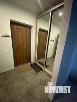 Студия квартира, на длительный срок, 29м2, 8/19 этаж