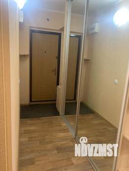 1-к квартира, на длительный срок, 40м2, 7/11 этаж