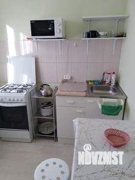 2-к квартира, на длительный срок, 45м2, 5/5 этаж