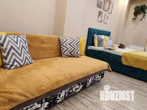 Студия квартира, посуточно, 32м2, 5/15 этаж