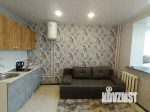 Студия квартира, посуточно, 18м2, 5/8 этаж
