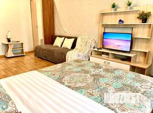 1-к квартира, посуточно, 33м2, 4/5 этаж