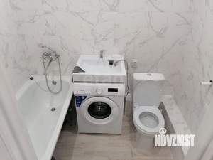 Студия квартира, на длительный срок, 22м2, 6/20 этаж