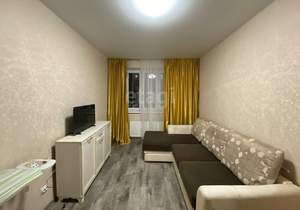 1-к квартира, на длительный срок, 33м2, 14/22 этаж