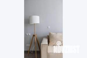 1-к квартира, посуточно, 42м2, 5/17 этаж