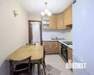 6-к квартира, на длительный срок, 68м2, 4/9 этаж