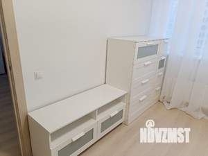 1-к квартира, на длительный срок, 38м2, 5/16 этаж