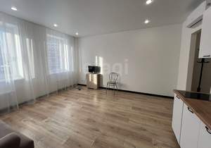 1-к квартира, на длительный срок, 40м2, 4/16 этаж