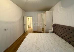 1-к квартира, на длительный срок, 44м2, 6/17 этаж