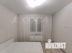 1-к квартира, на длительный срок, 33м2, 8/16 этаж