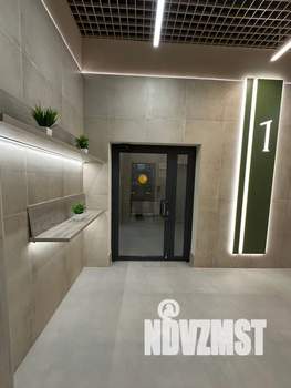 1-к квартира, посуточно, 50м2, 4/13 этаж