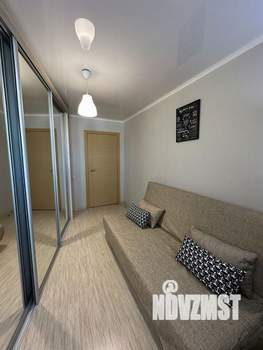 2-к квартира, на длительный срок, 72м2, 10/10 этаж