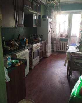 2-к квартира, на длительный срок, 78м2, 2/9 этаж