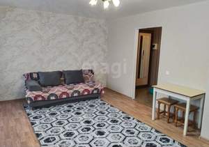 Студия квартира, на длительный срок, 29м2, 6/14 этаж