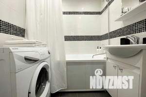 2-к квартира, посуточно, 52м2, 2/9 этаж