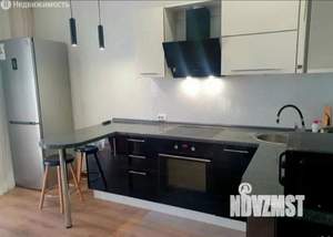 1-к квартира, на длительный срок, 50м2, 12/19 этаж