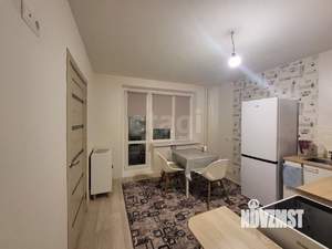 2-к квартира, на длительный срок, 46м2, 4/16 этаж