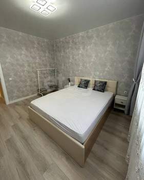 1-к квартира, на длительный срок, 38м2, 6/14 этаж