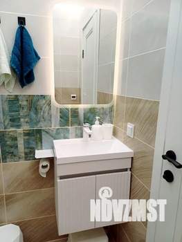 Студия квартира, посуточно, 25м2, 3/10 этаж