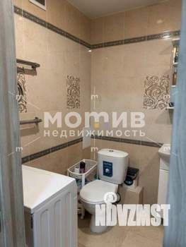 1-к квартира, на длительный срок, 45м2, 10/22 этаж