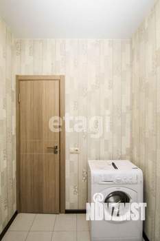 Студия квартира, на длительный срок, 30м2, 5/16 этаж