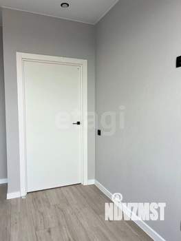 1-к квартира, на длительный срок, 37м2, 10/24 этаж