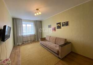 1-к квартира, на длительный срок, 41м2, 6/14 этаж