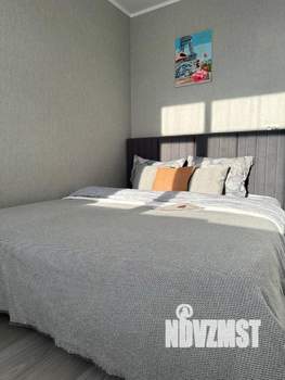 1-к квартира, посуточно, 32м2, 1/1 этаж