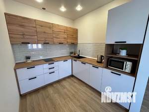 1-к квартира, посуточно, 40м2, 10/16 этаж