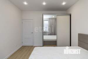 1-к квартира, на длительный срок, 33м2, 12/16 этаж