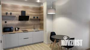 Студия квартира, посуточно, 28м2, 6/13 этаж