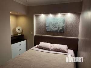 2-к квартира, посуточно, 56м2, 2/5 этаж