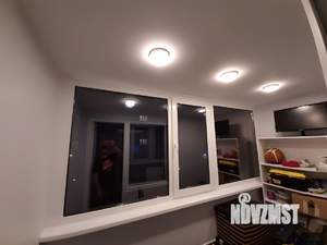 2-к квартира, на длительный срок, 56м2, 6/20 этаж