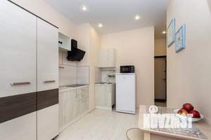 1-к квартира, посуточно, 15м2, 4/9 этаж